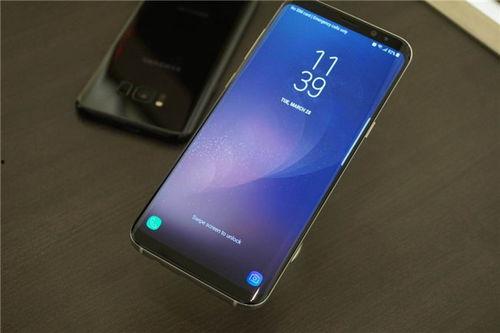 三星s8最新爆料好像挺厉害的,颠覆想象,引领科技新潮流!” 第3张 三星s8最新爆料好像挺厉害的,颠覆想象,引领科技新潮流!” 第3张