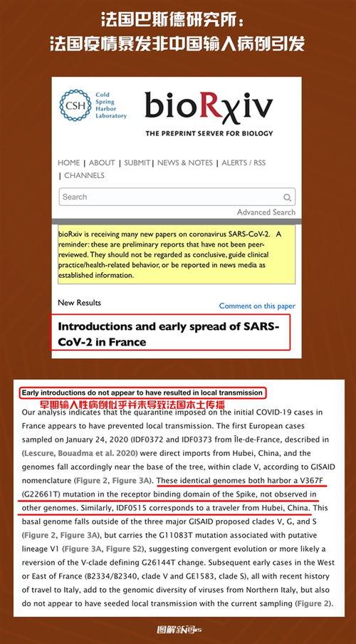 港媒新冠病毒最新爆料,神秘突变株引发全球关注” 第2张 港媒新冠病毒最新爆料,神秘突变株引发全球关注” 第2张