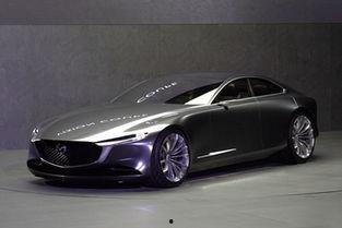 新马自达爆料视频大全,揭秘全新车型与设计亮点