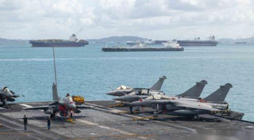 南海新闻爆料,揭秘南海最新动态与热点事件 第2张 南海新闻爆料,揭秘南海最新动态与热点事件 第2张