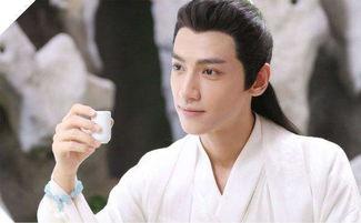 娱乐圈神秘人爆料罗云熙,娱乐圈新恋情疑云重重