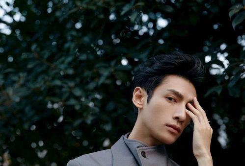 娱乐圈神秘人爆料罗云熙,娱乐圈新恋情疑云重重 第3张 娱乐圈神秘人爆料罗云熙,娱乐圈新恋情疑云重重 第3张