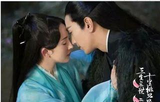 在线观看三生三世十里桃花全集,穿越三世的爱恋传奇