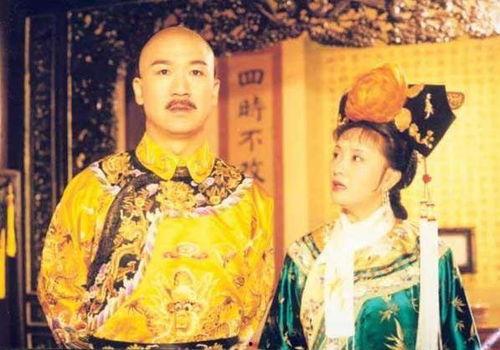 康熙夫妻大爆料是谁啊视频,揭秘明星夫妻背后的真实故事 第2张 康熙夫妻大爆料是谁啊视频,揭秘明星夫妻背后的真实故事 第2张