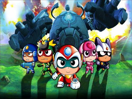 开心超人最新爆料,揭秘神秘宇宙之谜 第2张 开心超人最新爆料,揭秘神秘宇宙之谜 第2张