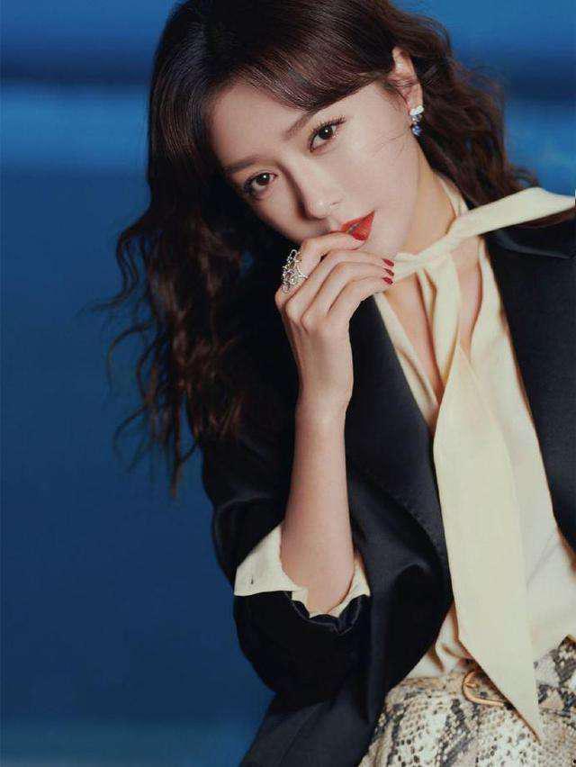 娱乐圈爆料君秦岚,揭秘明星幕后故事