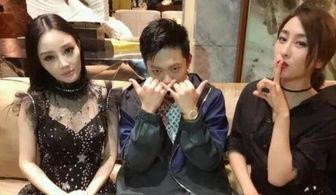 娱乐圈吃瓜近期,揭秘近期热门吃瓜事件 第3张 娱乐圈吃瓜近期,揭秘近期热门吃瓜事件 第3张