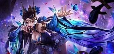 王者十月最新爆料视频,神秘英雄登场,全新玩法等你解锁! 第3张 王者十月最新爆料视频,神秘英雄登场,全新玩法等你解锁! 第3张