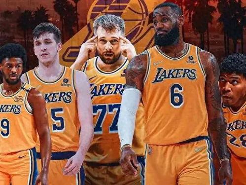 湖人近期爆料新闻事件是什么,最新爆料事件引发热议” 第2张 湖人近期爆料新闻事件是什么,最新爆料事件引发热议” 第2张