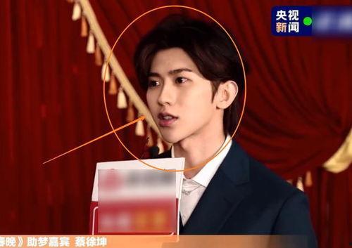 最新蔡徐坤爆料视频,背后故事与心路历程 第3张 最新蔡徐坤爆料视频,背后故事与心路历程 第3张