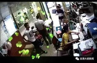 白衣男子爆料新闻视频大全