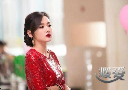 电视剧暖爱在线观看,跨越时空的浪漫邂逅 第3张 电视剧暖爱在线观看,跨越时空的浪漫邂逅 第3张