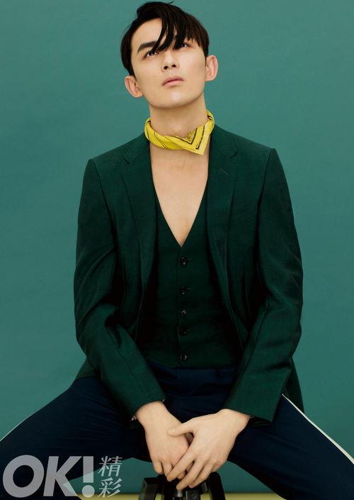 圈内大爆料吴磊是谁,吴磊是谁?圈内大爆料背后的真相 第2张 圈内大爆料吴磊是谁,吴磊是谁?圈内大爆料背后的真相 第2张