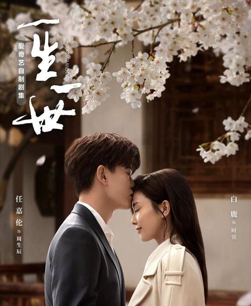 一生一世 在线观看,爱情永恒的浪漫之旅