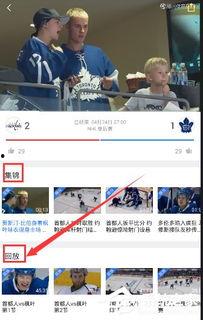 爆料视频怎么看回放啊,轻松找回精彩瞬间  第1张