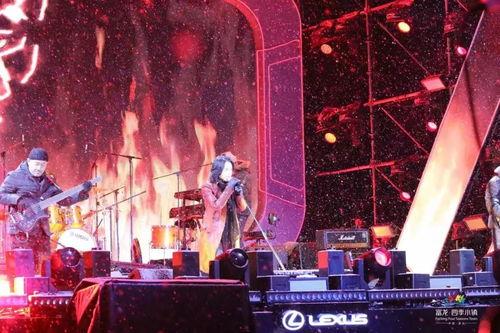 解忧跨年晚会在线观看,陪你共度美好时光,开启崭新篇章 第3张 解忧跨年晚会在线观看,陪你共度美好时光,开启崭新篇章 第3张