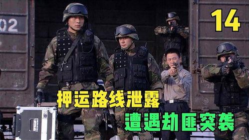 绝密押运全集在线观看,全程揭秘押运行动背后的惊险故事