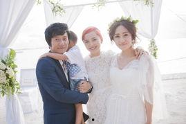 刘芸爆料婚礼视频合集,甜蜜瞬间回顾 第2张 刘芸爆料婚礼视频合集,甜蜜瞬间回顾 第2张