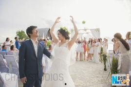 刘芸爆料婚礼视频合集,甜蜜瞬间回顾 第3张 刘芸爆料婚礼视频合集,甜蜜瞬间回顾 第3张