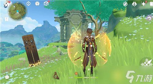 原神最新须弥爆料在哪,揭秘原神最新版本神秘生成机制 第3张 原神最新须弥爆料在哪,揭秘原神最新版本神秘生成机制 第3张