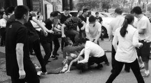 爆料常州男子被打视频,暴力冲突引发社会关注 第2张 爆料常州男子被打视频,暴力冲突引发社会关注 第2张