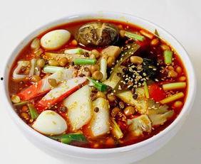 合肥麻辣烫爆料事件视频