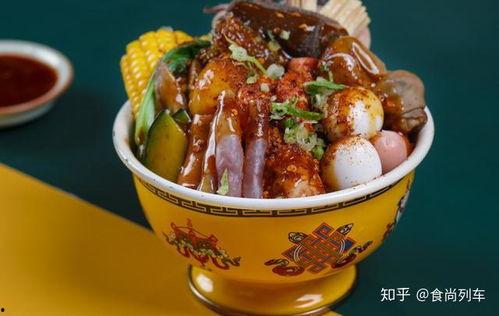 合肥麻辣烫爆料事件视频 第2张 合肥麻辣烫爆料事件视频 第2张