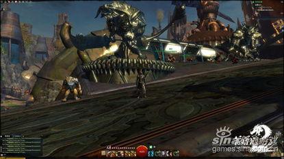 激战2最新爆料,神秘势力崛起,激战世界再掀波澜! 第2张 激战2最新爆料,神秘势力崛起,激战世界再掀波澜! 第2张