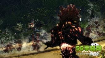 激战2最新爆料,神秘势力崛起,激战世界再掀波澜! 第3张 激战2最新爆料,神秘势力崛起,激战世界再掀波澜! 第3张