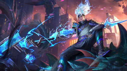 王者荣耀荣耀典藏爆料最新 第2张 王者荣耀荣耀典藏爆料最新 第2张