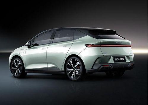 纯电动车最新爆料,最新爆料揭示未来出行变革 第2张 纯电动车最新爆料,最新爆料揭示未来出行变革 第2张