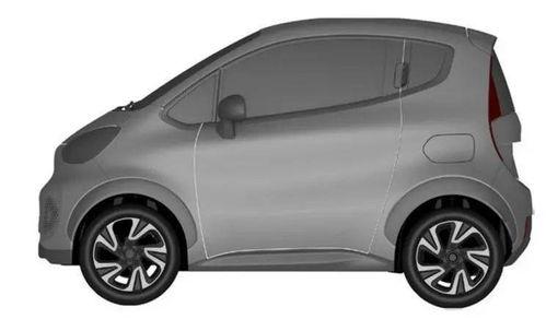 纯电动车最新爆料,最新爆料揭示未来出行变革 第3张 纯电动车最新爆料,最新爆料揭示未来出行变革 第3张