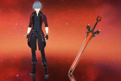 国外原神爆料主播视频,神秘主播揭秘游戏新内容与玩法