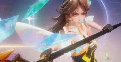 王者云缨新皮肤幻光神枪爆料视频,云缨新皮肤惊艳亮相,王者峡谷再添神秘光辉 第2张 王者云缨新皮肤幻光神枪爆料视频,云缨新皮肤惊艳亮相,王者峡谷再添神秘光辉 第2张