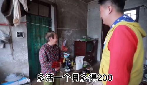 老人生活爆料视频大全集,揭秘老人生活爆料视频大全集