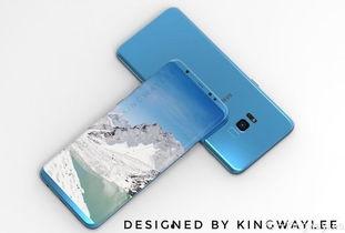 三星s8中国爆料视频