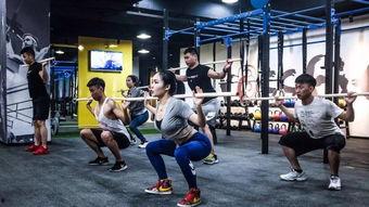 南通健身房最新爆料,揭秘行业内幕,会员权益再引关注 第3张 南通健身房最新爆料,揭秘行业内幕,会员权益再引关注 第3张