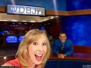 美国女记者爆料事件视频,独家视频曝光惊人真相