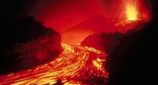 火山公园爆料视频,视频揭秘公园不为人知的一面 第2张 火山公园爆料视频,视频揭秘公园不为人知的一面 第2张