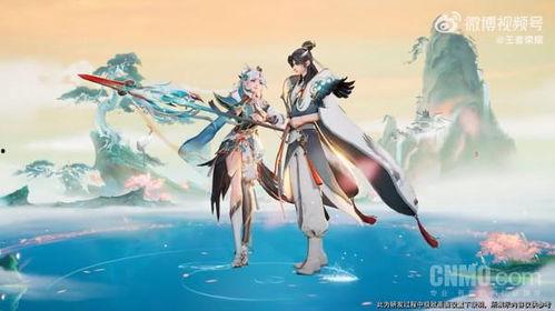 七夕皮肤爆料视频最新,浪漫元素齐聚，甜蜜互动引期待