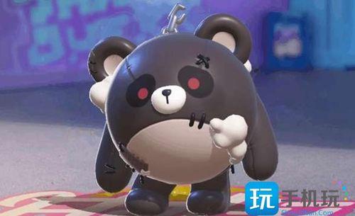蛋仔熊皮肤爆料视频下载,全新造型与特效大揭秘