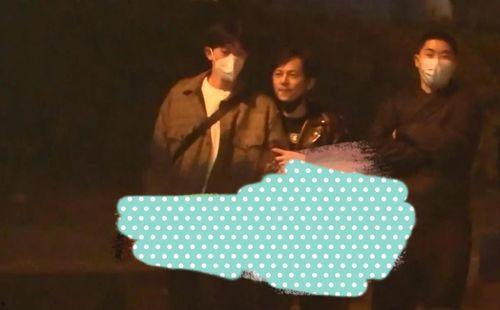 娱乐圈爆料在哪看啊,揭秘热门事件幕后真相，尽在独家追踪报道！