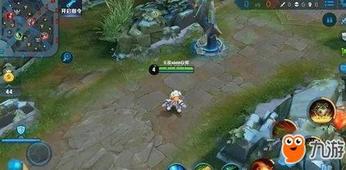 王者荣耀太空爆料视频,揭秘王者荣耀全新宇宙探险篇章 第3张 王者荣耀太空爆料视频,揭秘王者荣耀全新宇宙探险篇章 第3张