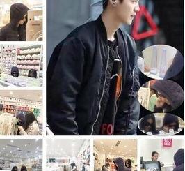 爆料鹿晗炒作事件视频,真相与争议再引热议