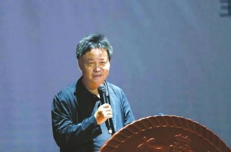 余华最新爆料,揭秘文学巨匠的创作灵感与人生轨迹 第3张 余华最新爆料,揭秘文学巨匠的创作灵感与人生轨迹 第3张