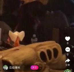 圈内人爆料李诞视频,圈内人爆料背后的真相揭秘