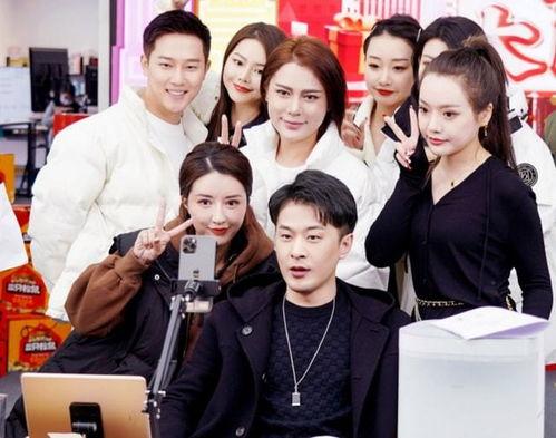 少班主和网红圈内爆料,独家爆料引热议