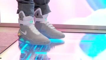 球鞋爆料视频大全最新,最新潮流鞋款盘点,揭秘时尚圈新宠 第2张 球鞋爆料视频大全最新,最新潮流鞋款盘点,揭秘时尚圈新宠 第2张