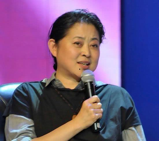 倪萍爆料主持人视频在线观看,视频曝光引发热议 第2张 倪萍爆料主持人视频在线观看,视频曝光引发热议 第2张