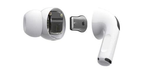 AirPodsPro最新爆料,设计革新与功能升级深度解析